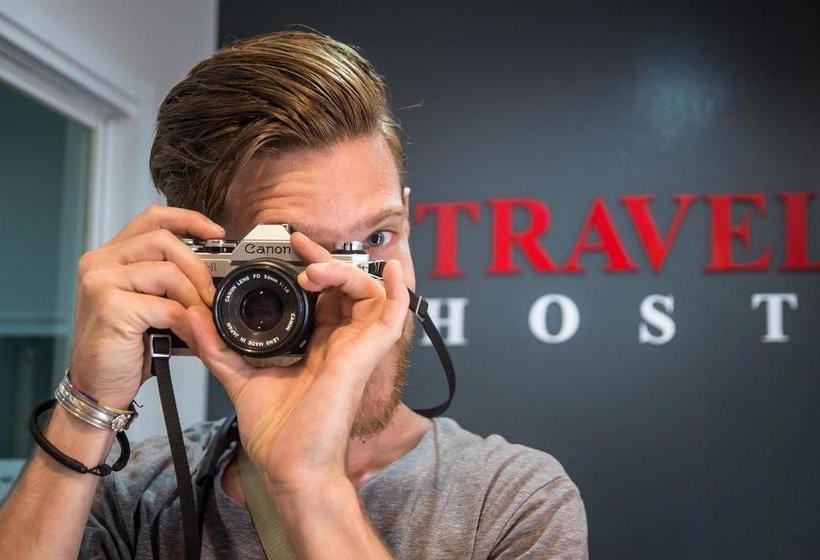 Traveller Hostel Chanthaburi