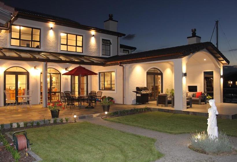 Bed and Breakfast Casa Aquila Whitianga