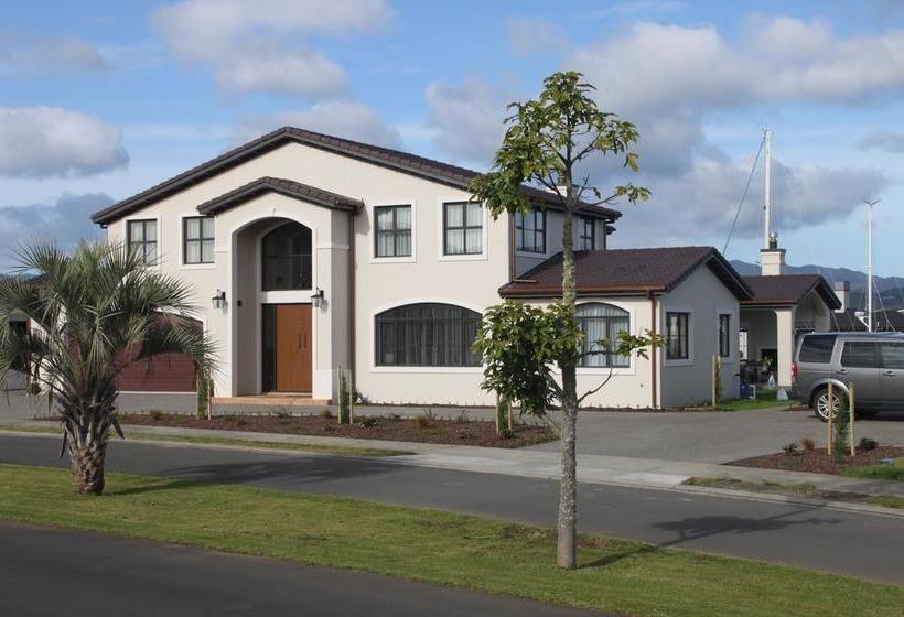 Bed and Breakfast Casa Aquila 1