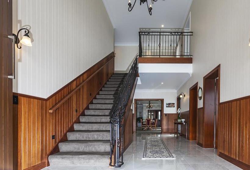 Bed and Breakfast Casa Aquila 10