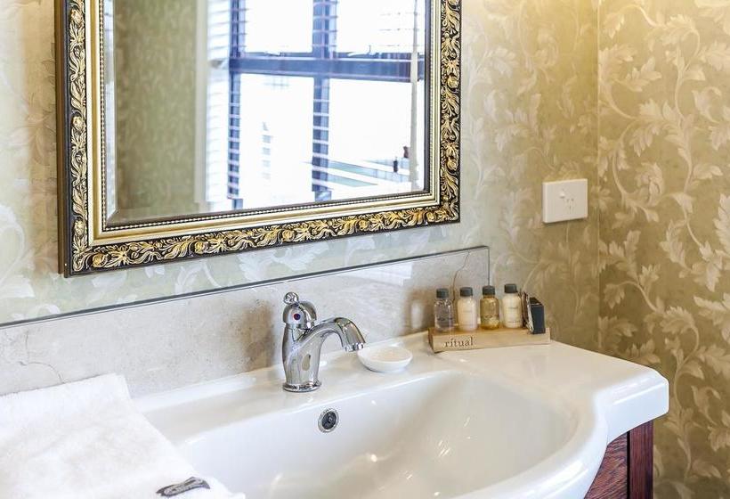 Bed and Breakfast Casa Aquila 12