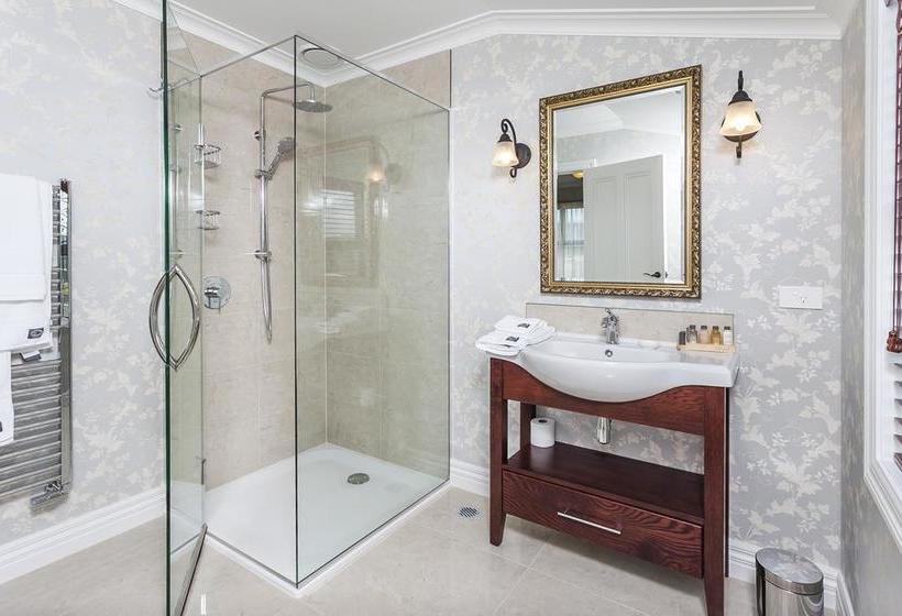 Bed and Breakfast Casa Aquila 19