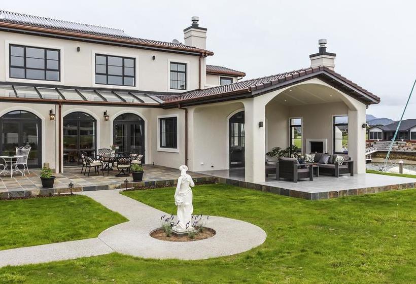 Bed and Breakfast Casa Aquila 2