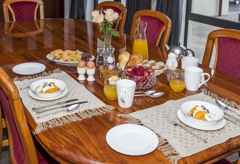 Bed and Breakfast Casa Aquila 20