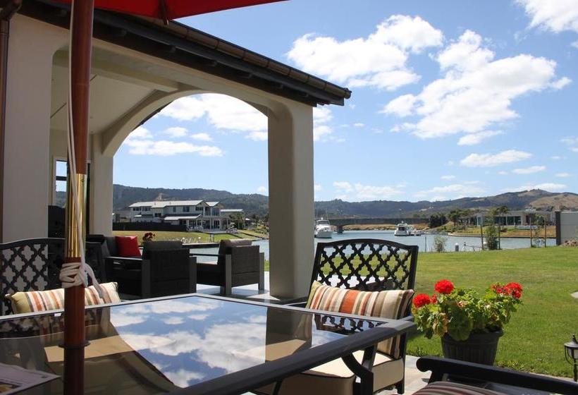 Bed and Breakfast Casa Aquila 3