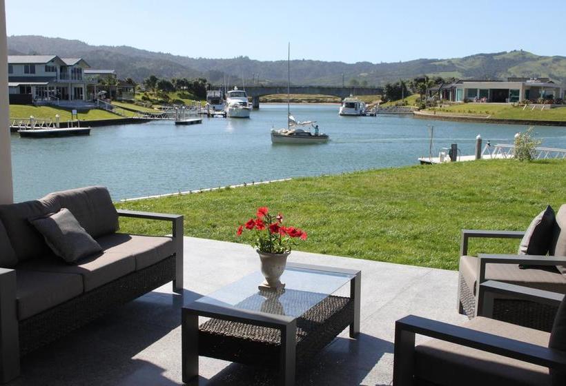 Bed and Breakfast Casa Aquila 4