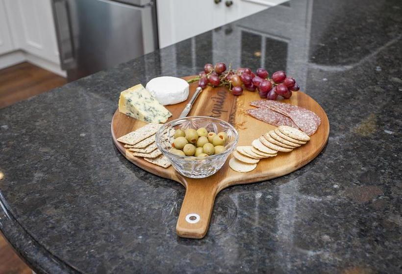 Bed and Breakfast Casa Aquila 5