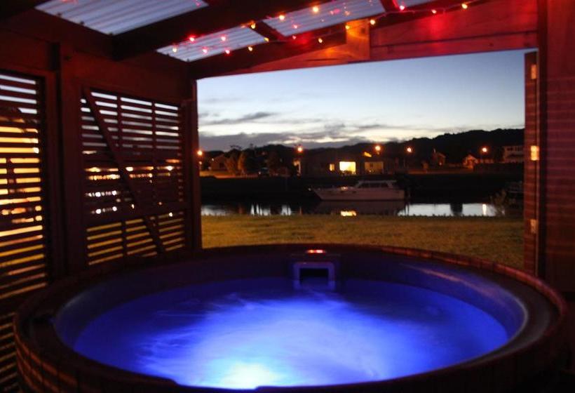 Bed and Breakfast Casa Aquila 6