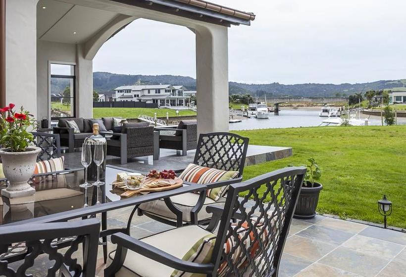 Bed and Breakfast Casa Aquila 7