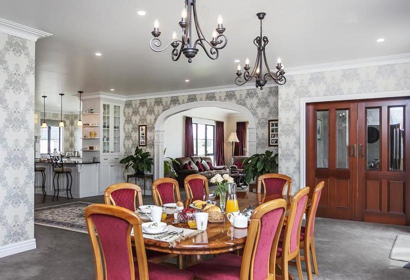 Bed and Breakfast Casa Aquila 8