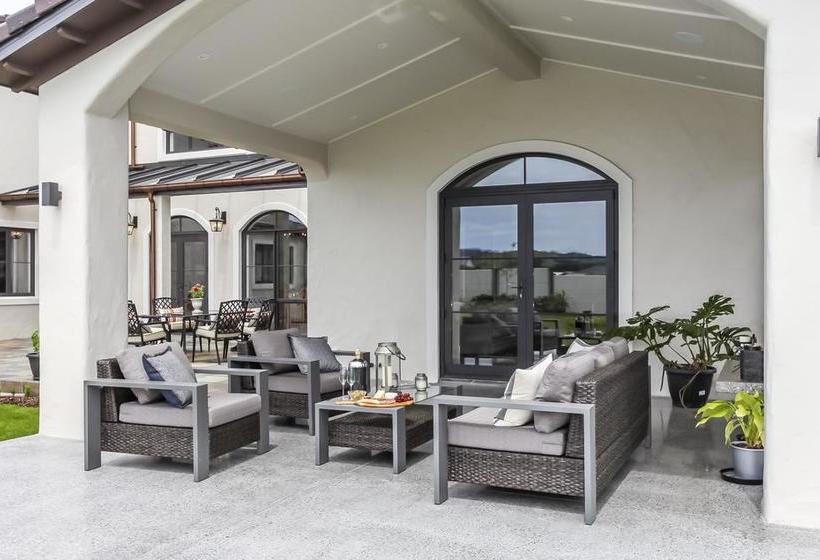 Bed and Breakfast Casa Aquila 9