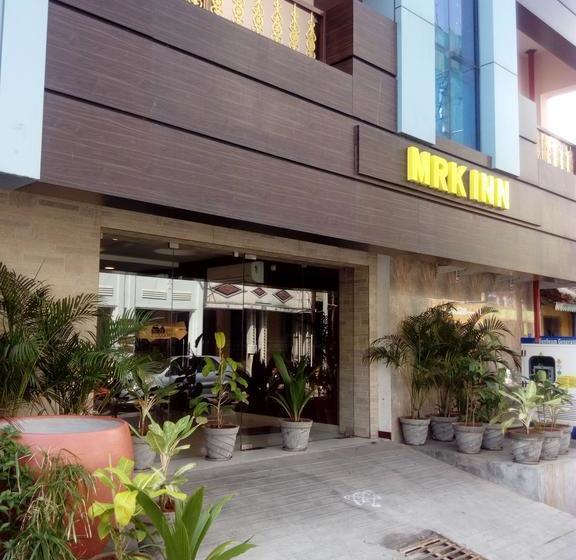 Hotel Mrk Inn 7
