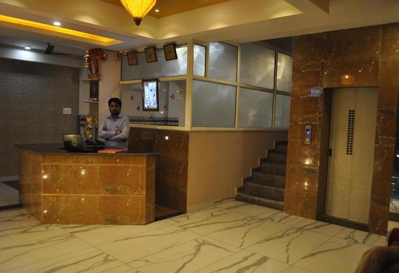 Hotel Shri Kalyan Kota