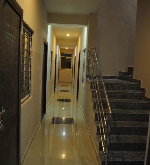 Hotel Shri Kalyan 10