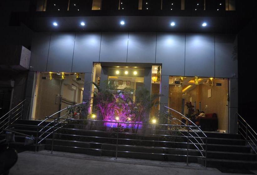 Hotel Shri Kalyan 3