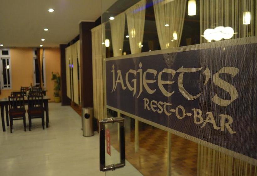 Hotel The Dewachen Retreat 1