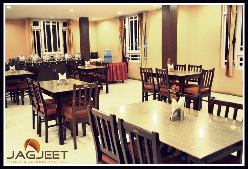 Hotel The Dewachen Retreat 11