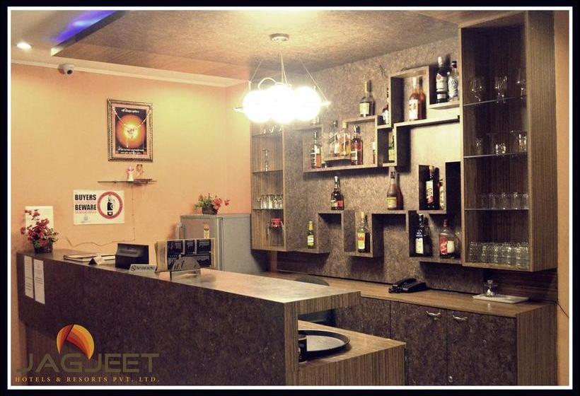 Hotel The Dewachen Retreat 12