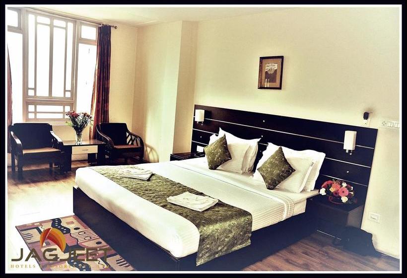 Hotel The Dewachen Retreat 13