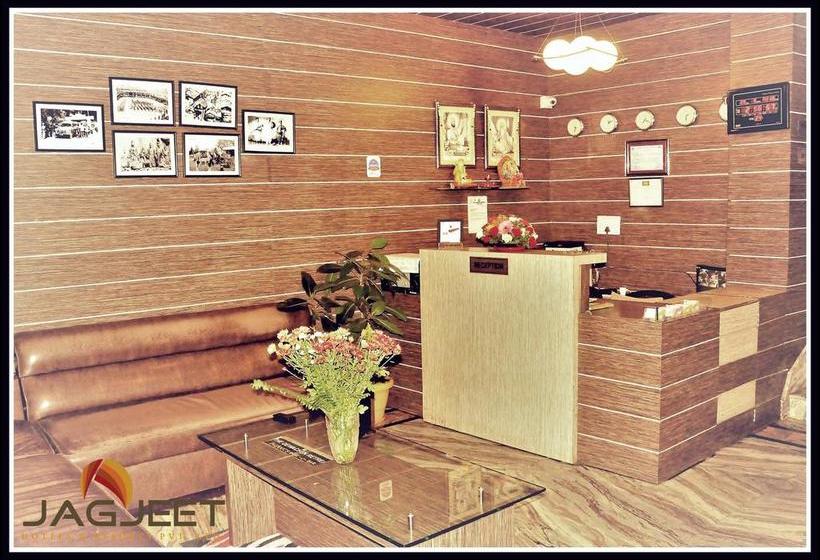 Hotel The Dewachen Retreat 14