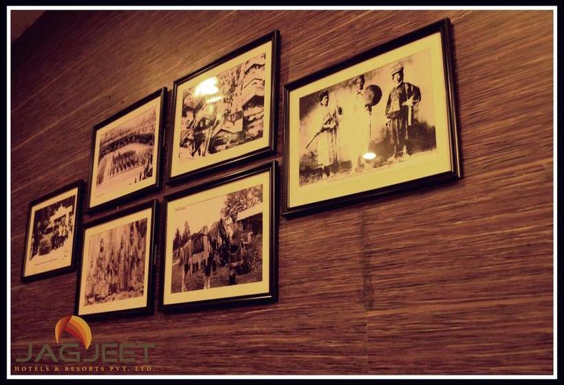 Hotel The Dewachen Retreat 17