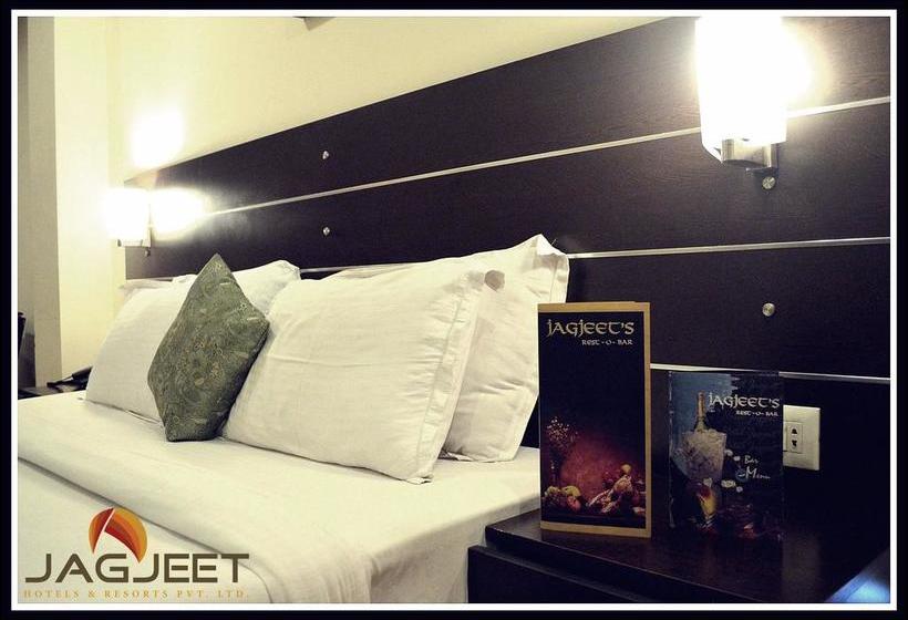 Hotel The Dewachen Retreat 18