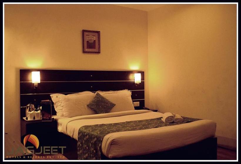 Hotel The Dewachen Retreat 19