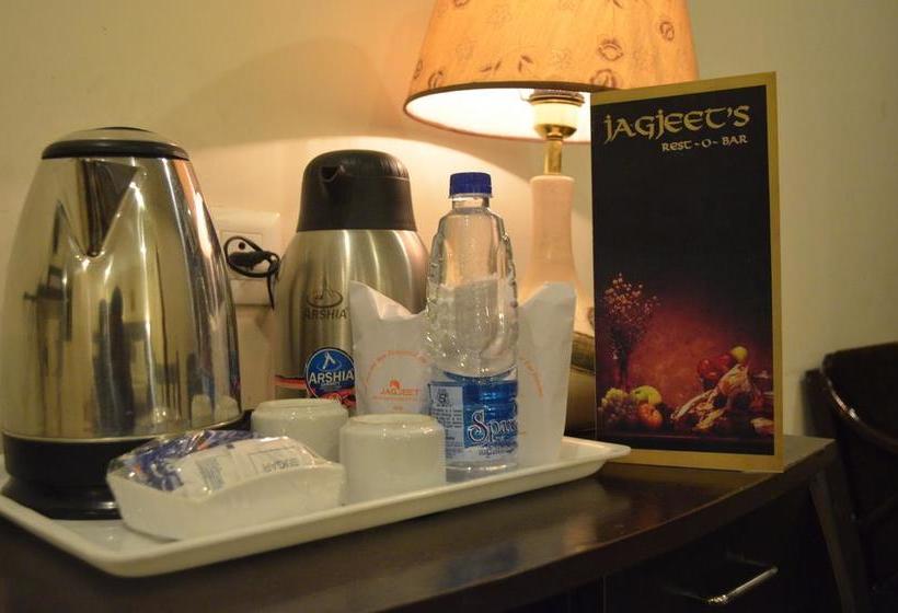 Hotel The Dewachen Retreat 2