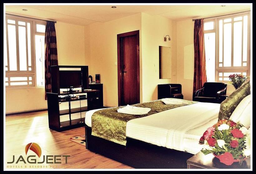 Hotel The Dewachen Retreat 20