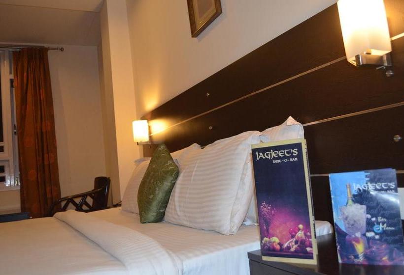 Hotel The Dewachen Retreat 3