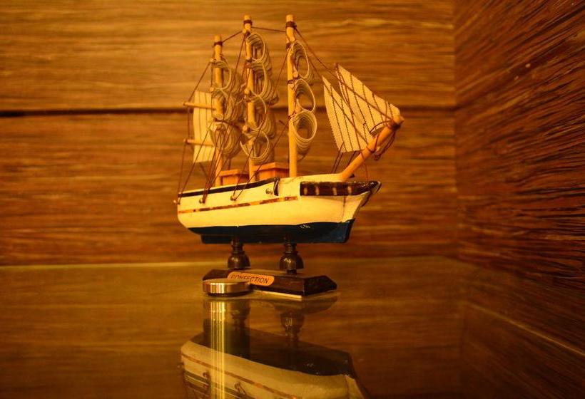 Hotel The Dewachen Retreat 4