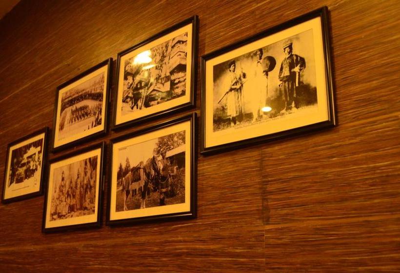 Hotel The Dewachen Retreat 5