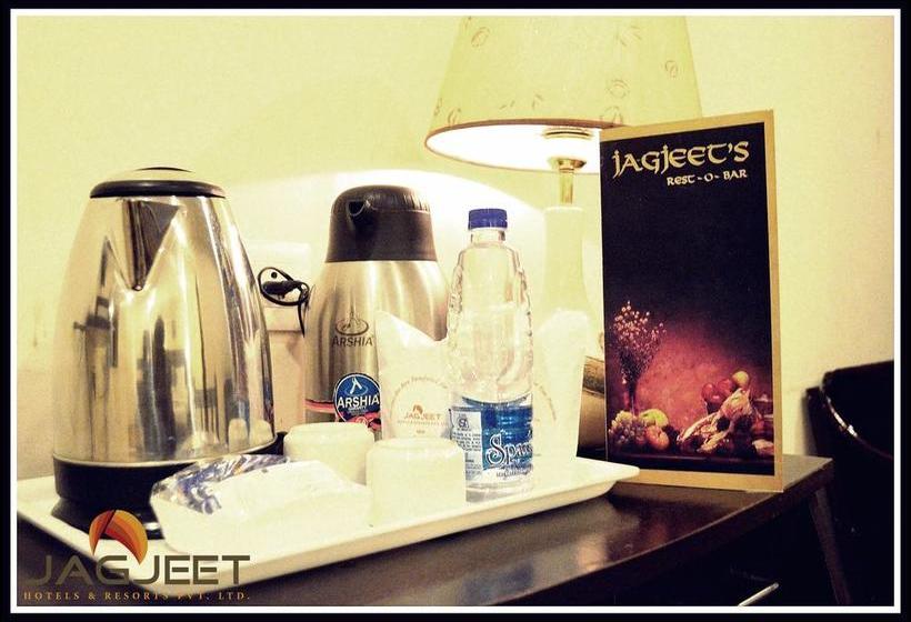 Hotel The Dewachen Retreat 7