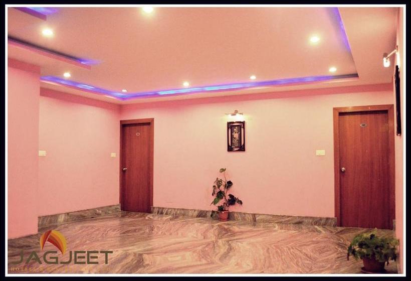 Hotel The Dewachen Retreat 8