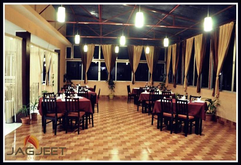 Hotel The Dewachen Retreat 9