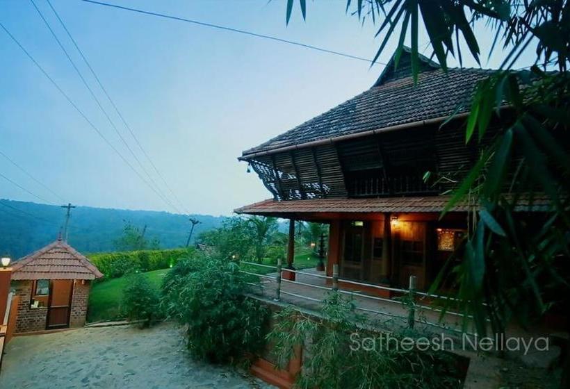 Thejas Resorts Wayanad Sulthan Bathery