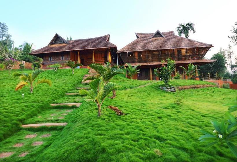 Thejas Resorts Wayanad 1