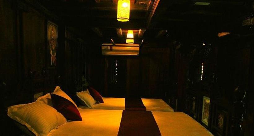 Thejas Resorts Wayanad 10