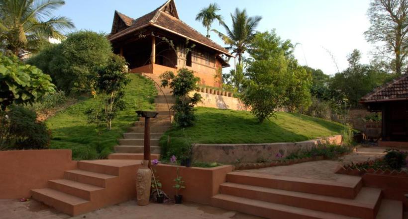 Thejas Resorts Wayanad 11