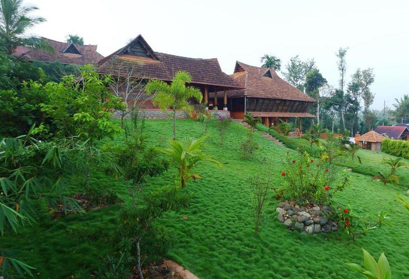 Thejas Resorts Wayanad 12