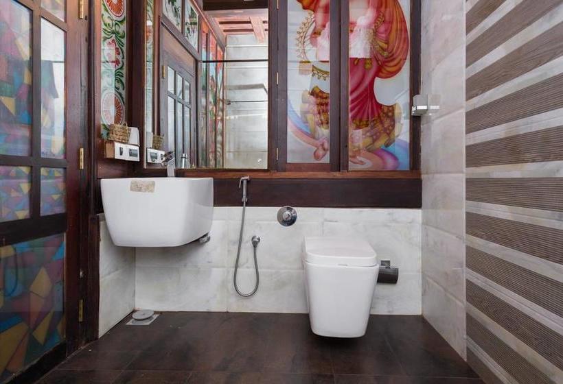 Thejas Resorts Wayanad 13