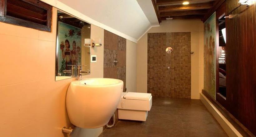 Thejas Resorts Wayanad 14