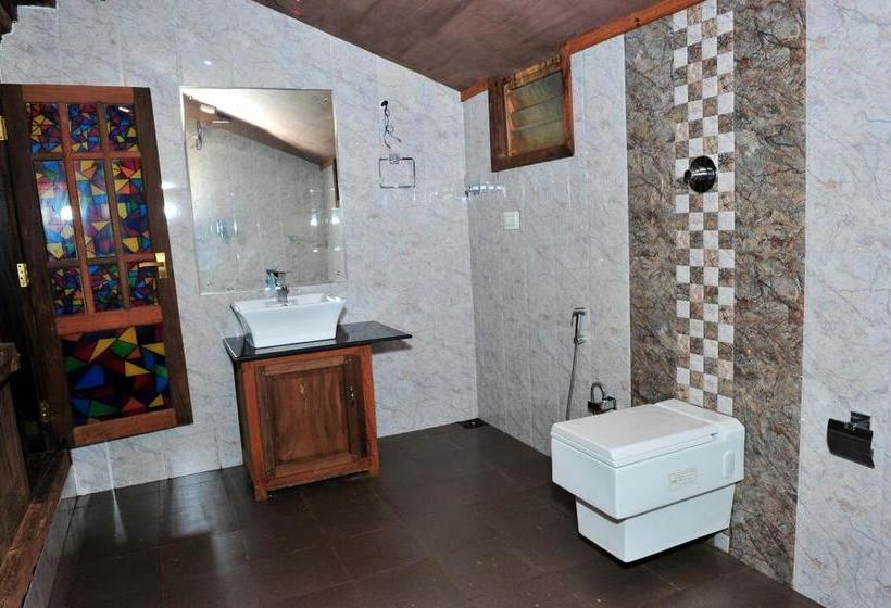 Thejas Resorts Wayanad 15