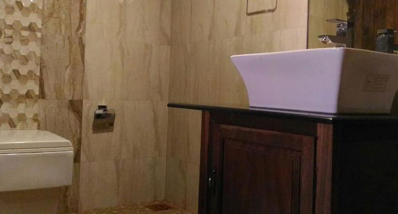 Thejas Resorts Wayanad 16