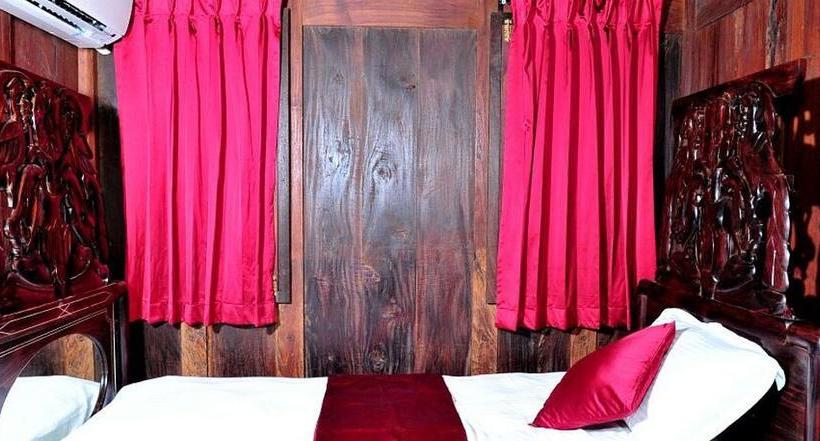 Thejas Resorts Wayanad 17