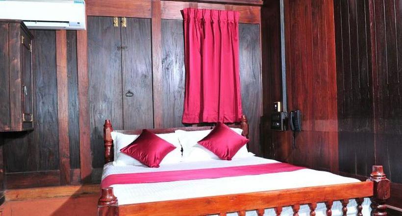 Thejas Resorts Wayanad 18