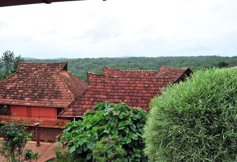 Thejas Resorts Wayanad 20