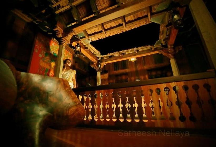 Thejas Resorts Wayanad 3