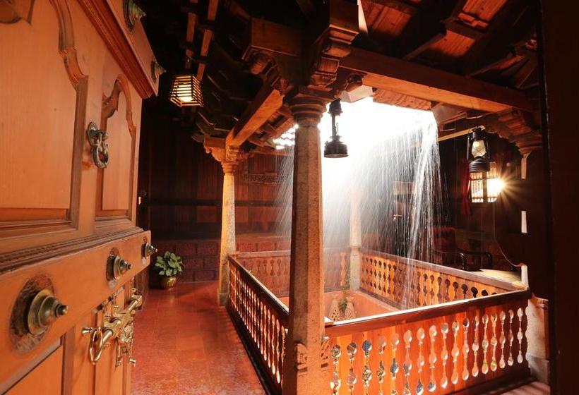 Thejas Resorts Wayanad 4