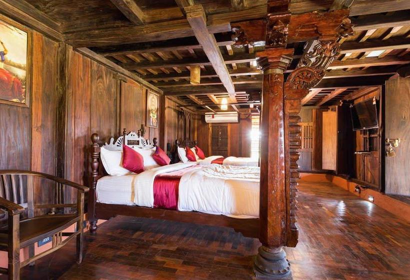 Thejas Resorts Wayanad 5